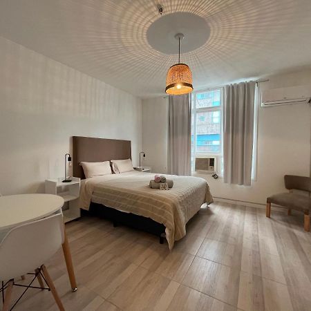 Liberty Apartment Studio Ciudad Autónoma de Ciudad Autónoma de Buenos Aires Exterior foto