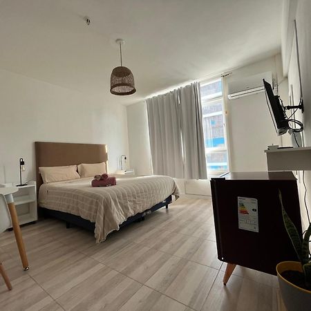 Liberty Apartment Studio Ciudad Autónoma de Ciudad Autónoma de Buenos Aires Exterior foto