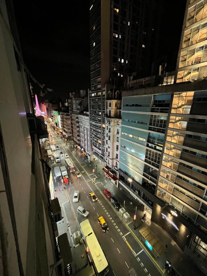 Liberty Apartment Studio Ciudad Autónoma de Ciudad Autónoma de Buenos Aires Exterior foto