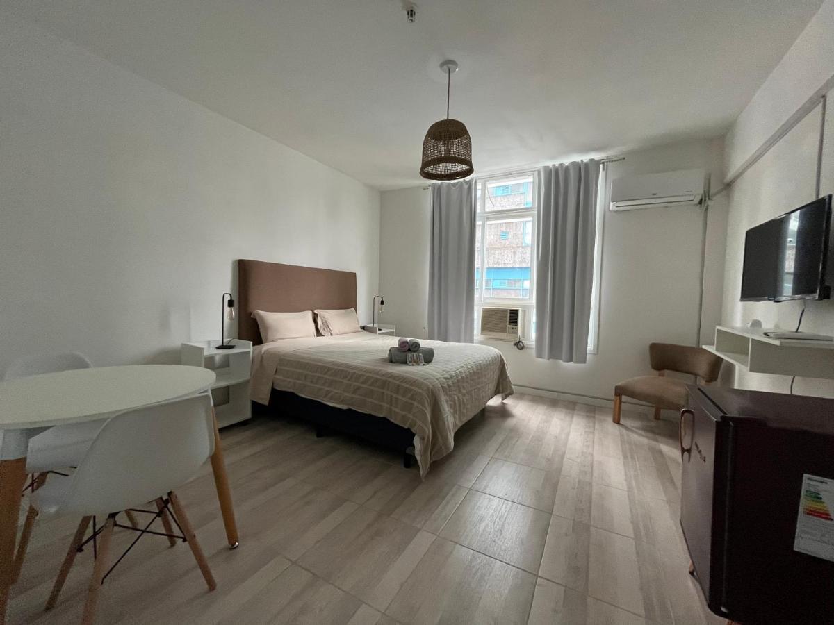 Liberty Apartment Studio Ciudad Autónoma de Ciudad Autónoma de Buenos Aires Exterior foto