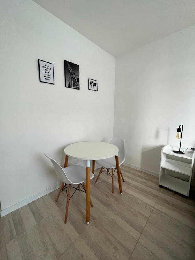 Liberty Apartment Studio Ciudad Autónoma de Ciudad Autónoma de Buenos Aires Exterior foto