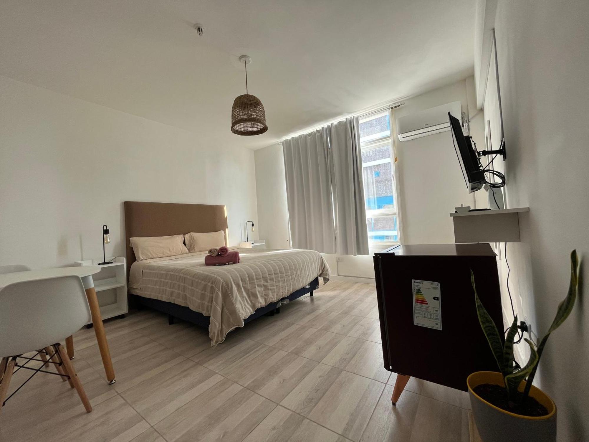 Liberty Apartment Studio Ciudad Autónoma de Ciudad Autónoma de Buenos Aires Exterior foto