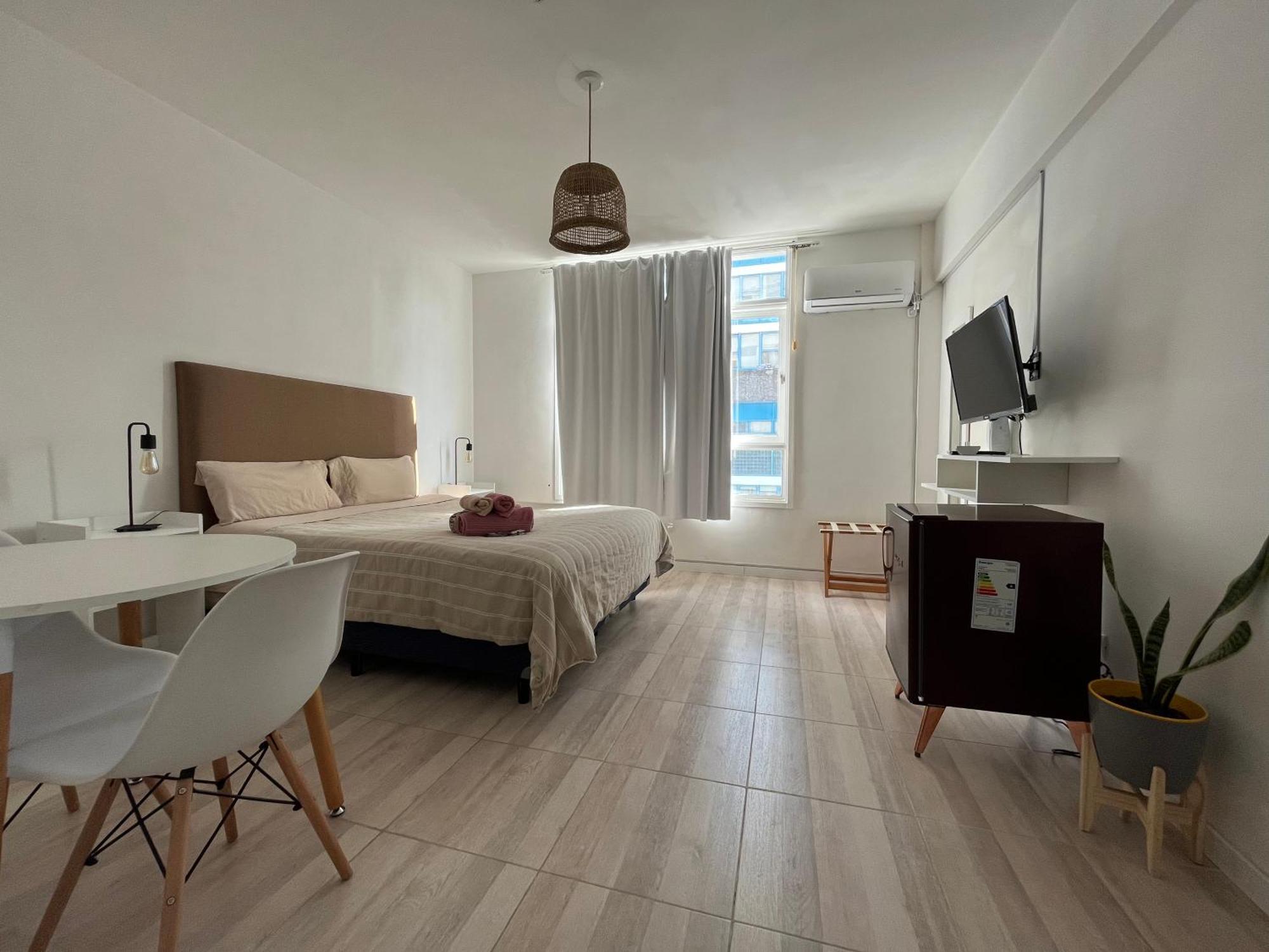Liberty Apartment Studio Ciudad Autónoma de Ciudad Autónoma de Buenos Aires Exterior foto
