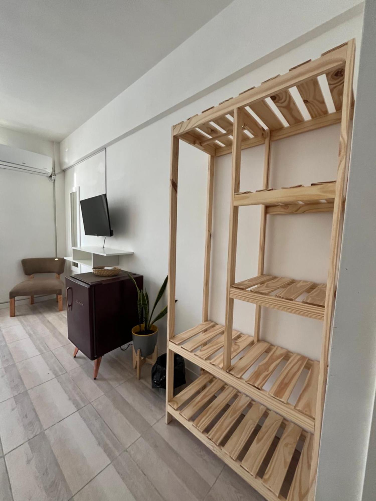 Liberty Apartment Studio Ciudad Autónoma de Ciudad Autónoma de Buenos Aires Exterior foto